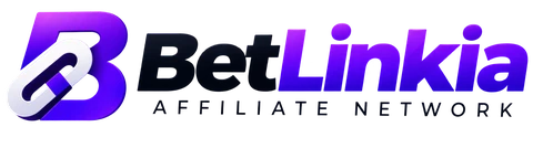 BetLinkia — Affiliate Network